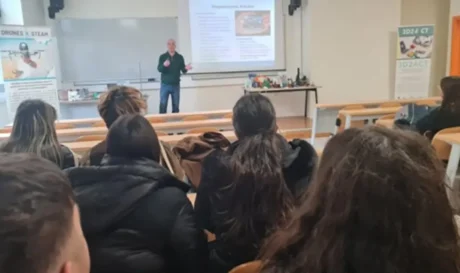 ΓΕΛ Μελεσών