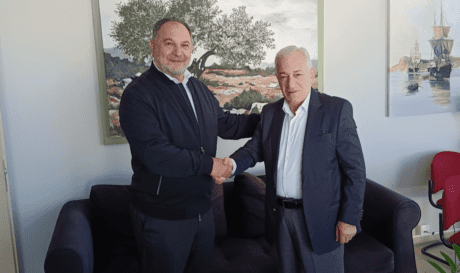 Γιάννης Κουράκης
