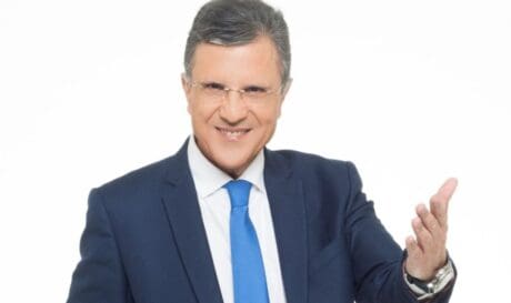 Γιώργος Αυτιάς