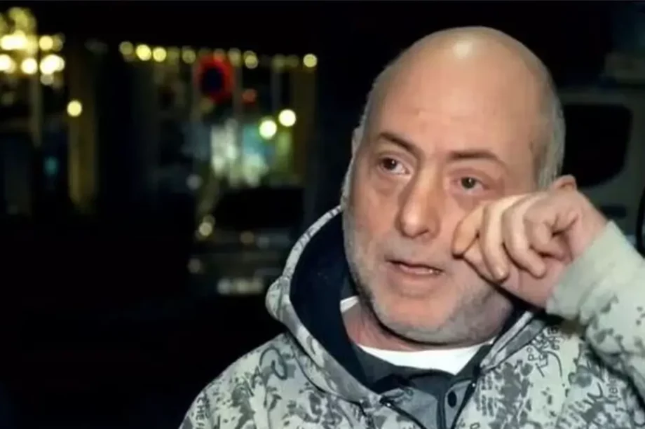 Γιώργος Λαμπάτος