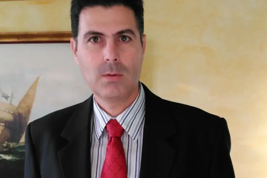 Ιωάννης Α. Γκιτσάκης