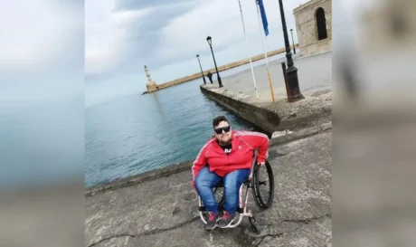Γιώργος Καλαϊτζιδάκης