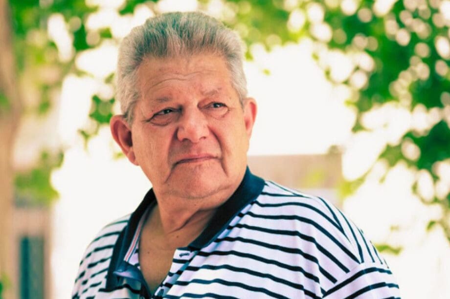 Γιώργος Μπλάνας