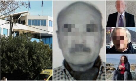 Γλυφάδα μακελειό