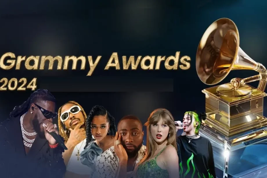 βραβεία grammy