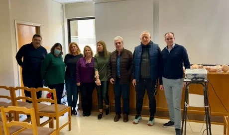 Ιατρικός Σύλλογος Ηρακλείου