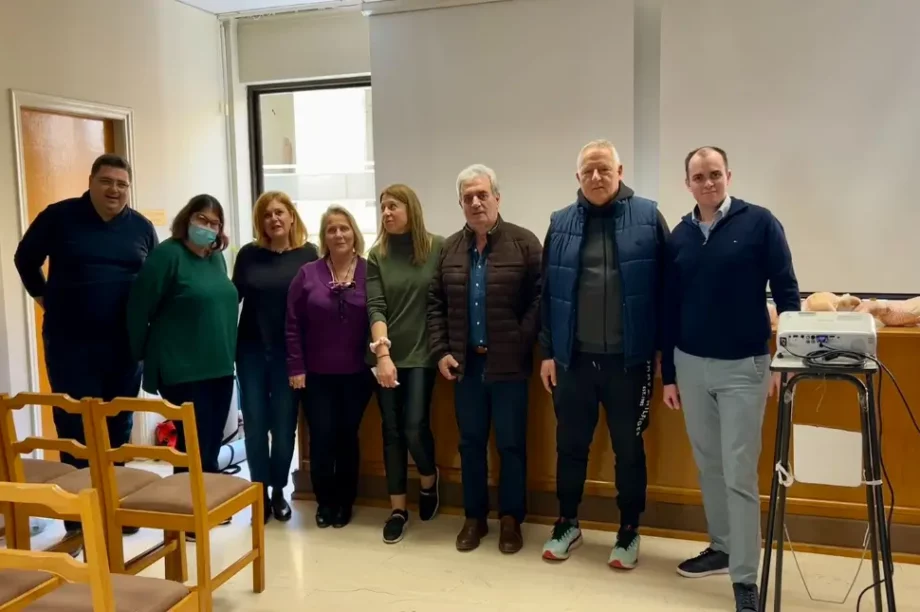 Ιατρικός Σύλλογος Ηρακλείου