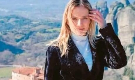 Ιφιγένεια Τέμπη