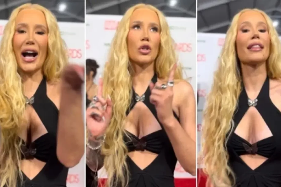 Iggy Azalea