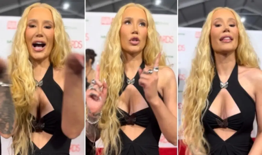 Iggy Azalea