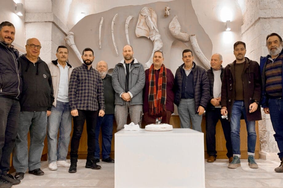 Ιστορική και Λαογραφική Εταιρεία Ρεθύμνου