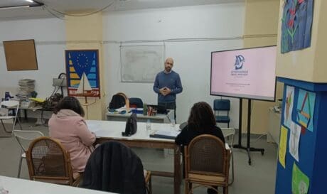 Γενική συνέλευση Ιστιοπλοϊκός 'Ομιλος Ηρακλείου
