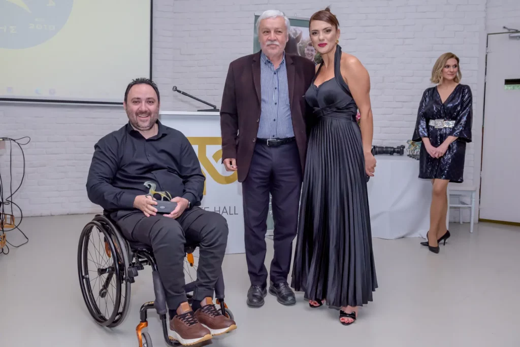 Ιππική Ακαδημία Κρήτης
