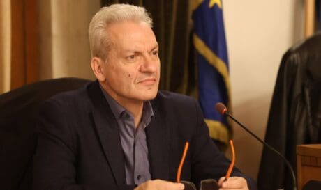 Αλέξης Καλοκαιρινός
