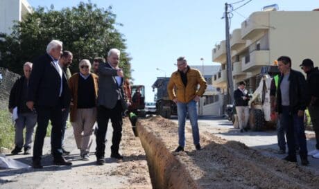 Αλέξης Καλοκαιρινός δίκτυα