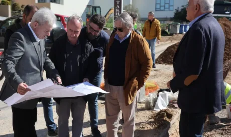 Αλέξης Καλοκαιρινός