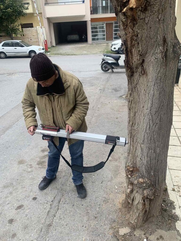 Δήμος Ηρακλείου: Άμεση η αντίδραση και ο έλεγχος των δέντρων στα Καμίνια