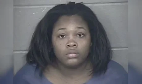 ΗΠΑ μητέρα δολοφόνος