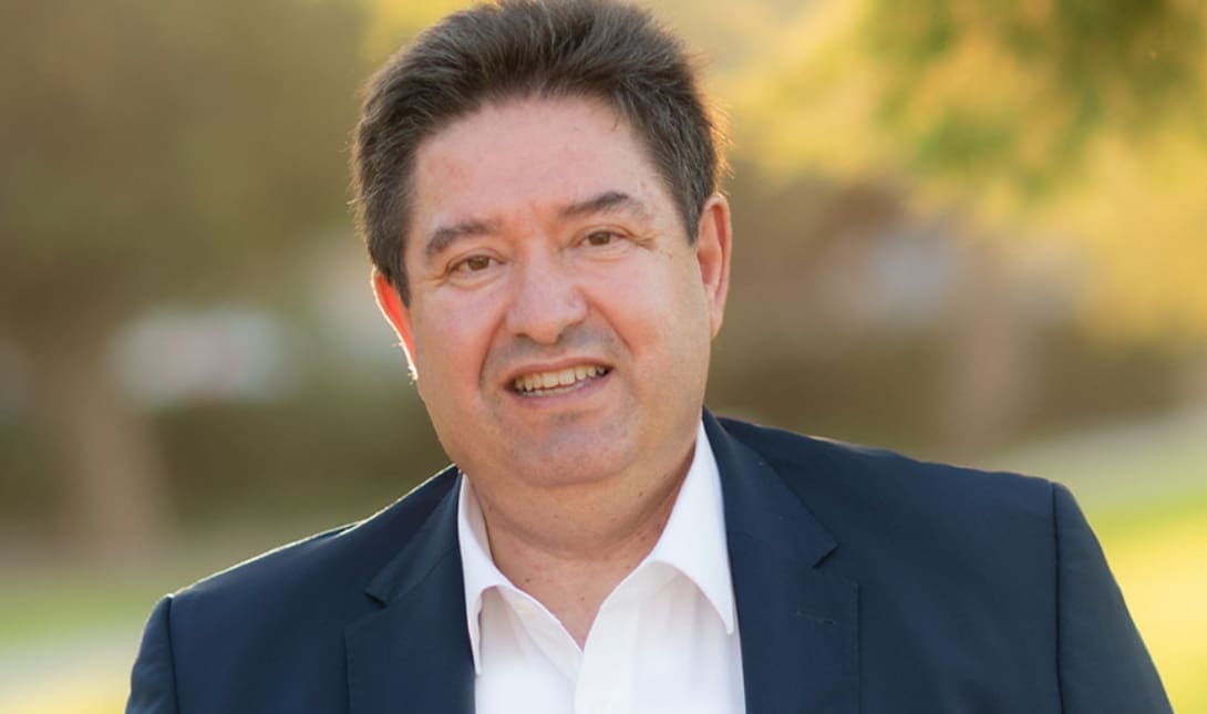 Μιχάλης Καραμαλάκης