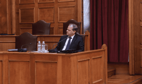 Κώστας Καραμανλής