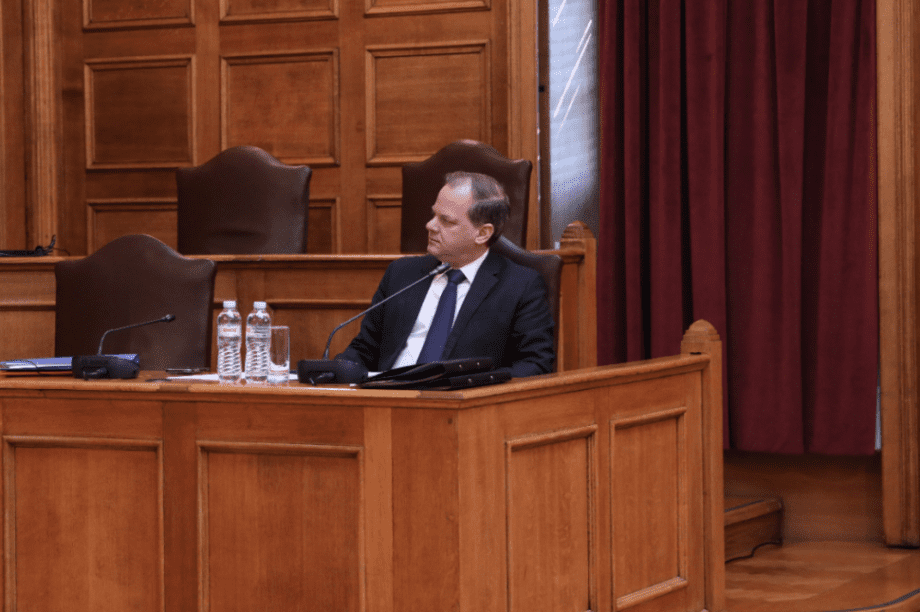 Κώστας Καραμανλής