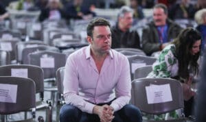 Αποχωρεί από το Κίνημα Δημοκρατίας του Στέφανου Κασσελάκη ο Γιάννης Μιχελογιαννάκης