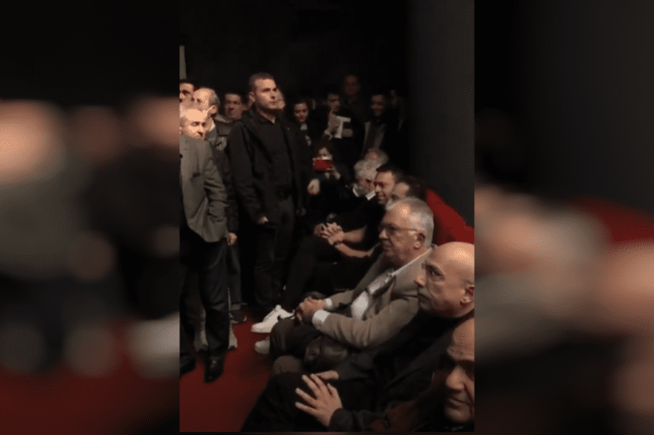 Στέφανος Κασσελάκης