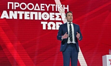 Στέφανος Κασσελάκης