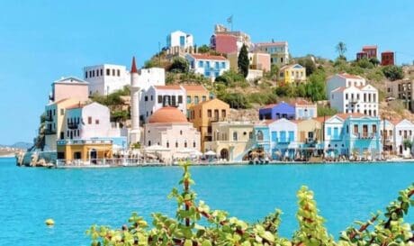 Καστελόριζο