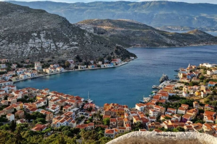 Καστελλόριζο