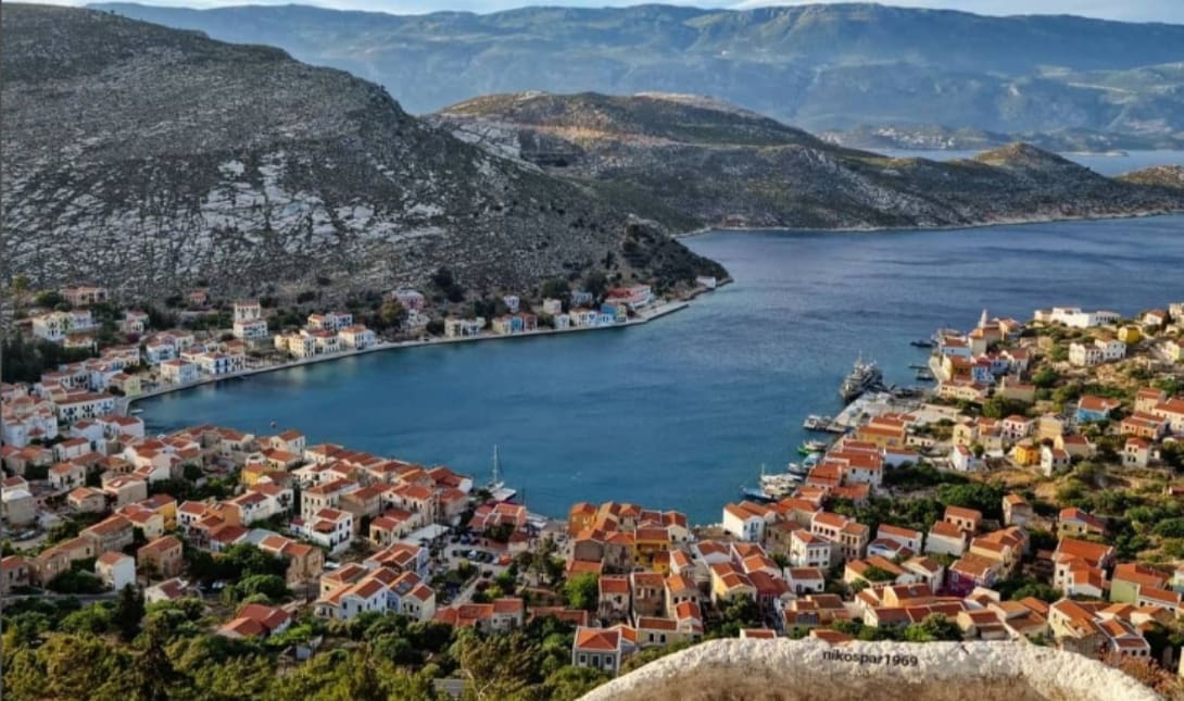 Καστελλόριζο