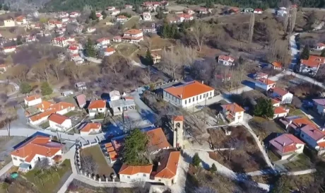 Καταφύγι