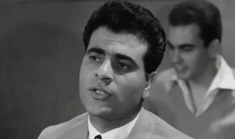 Στέλιος Καζαντζίδης