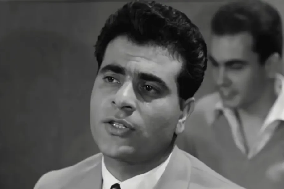 Στέλιος Καζαντζίδης