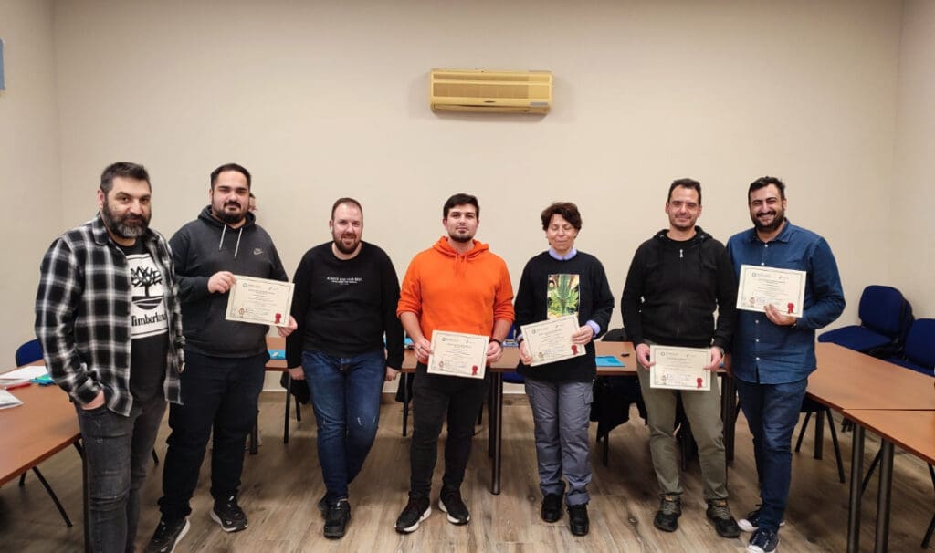 Επιμελητήριο Ηρακλείου σεμινάριο επισκευής