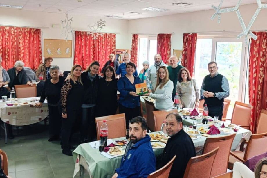 ΚΗΦΗ ΚΑΠΗ Χανιά