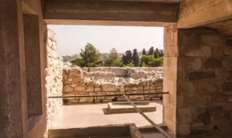 Κνωσός