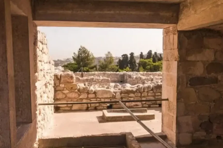 Κνωσός