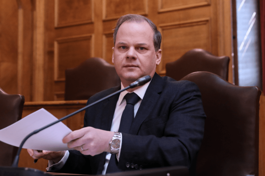 Κώστας Καραμανλής
