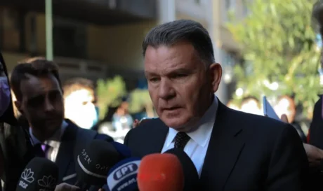 Αλέξης Κούγιας