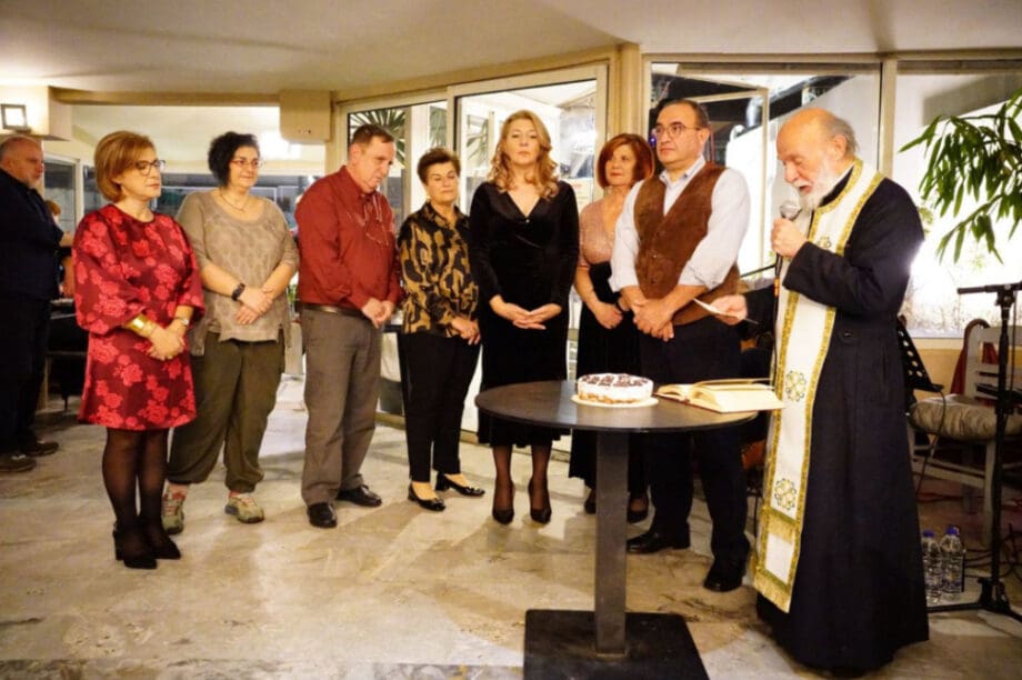 Κύτταρο Χαλέπας Χανιά