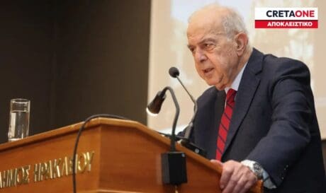 Βασίλης Λαμπρινός