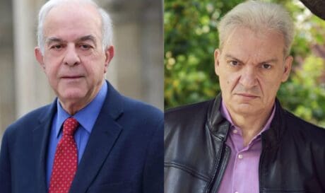 καλοκαιρινός Λαμπρινός
