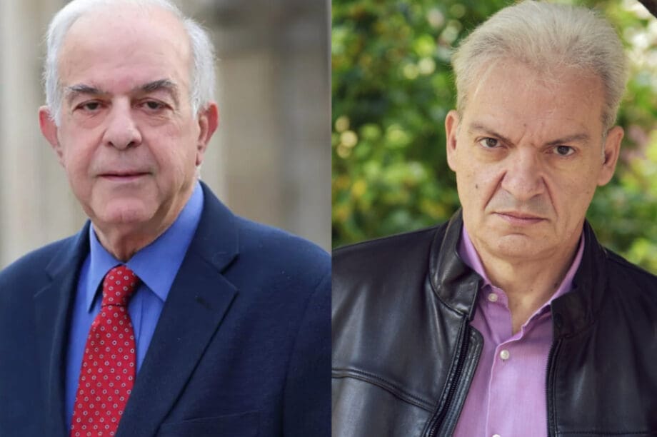 καλοκαιρινός Λαμπρινός