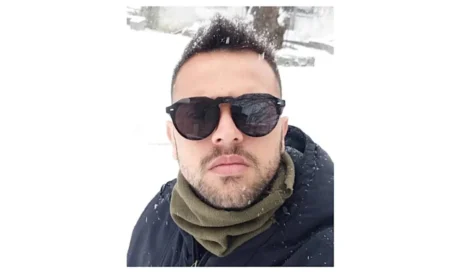 Λάρισα στρεπτόκκος