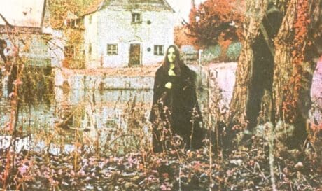 Black Sabbath