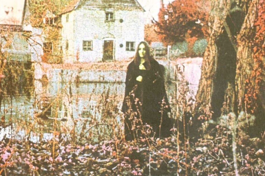 Black Sabbath