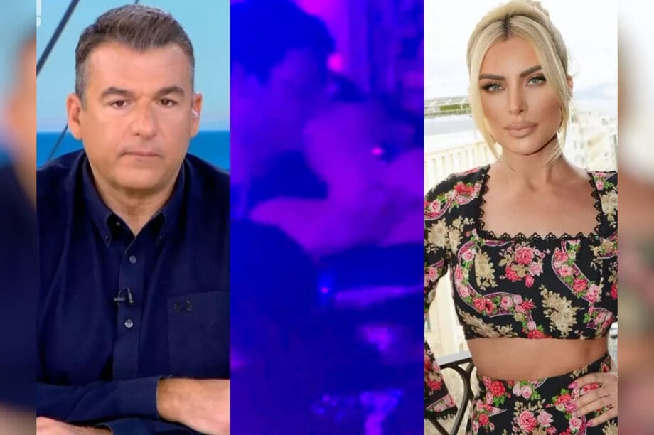 Λιάγκας Καινούργιου