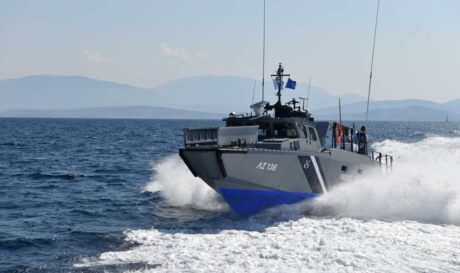 Λιμενικό