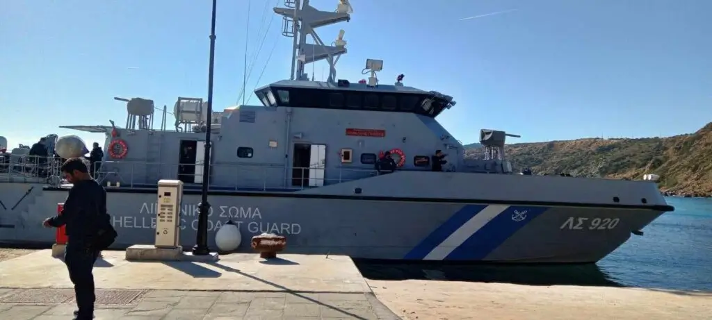 Λιμενικό σώμα